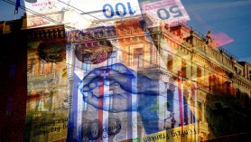 Elveția a decis să blocheze banii rușilor implicați în invadarea Ucrainei